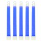 thumbnail image 1 of 5pcs 6 pulgadas Glow Light Sticks Kit de supervivencia a prueba de agua Equipo de campamento (Azul), 1 of 3