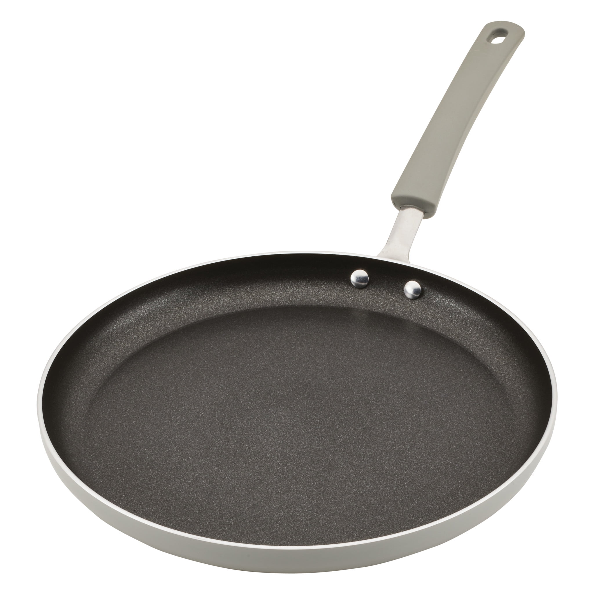 11-Inch Nonstick Square Griddle — Farberware Cookware