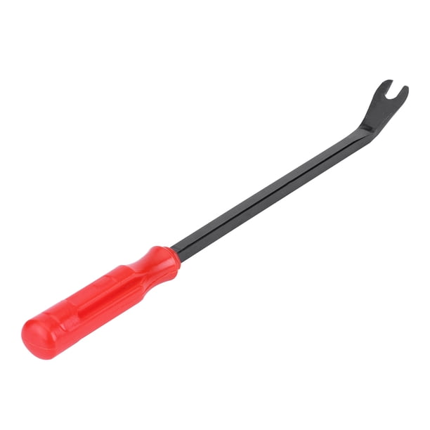 Clip para panel de moldura de puerta de automóvil, extractor de vidrio, removedor de tapicería, herramienta de palanca de sujeción de 300 mm