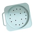 thumbnail image 4 of jinwen Flower Flowerpot Base Roller, with Wheels, Durable Casters Tray, Universal Blue S, 4 of 9