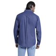 thumbnail image 3 of Camisa Casual Hombre Lee Regular Fit Manga Larga 311 azul M, 3 of 5