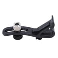 thumbnail image 1 of Drum Microphone Clip Drum Microphone Clamp Shockproof Securing Clamp Holder Drum Microphone Fixing Clip Musical Instrument Supplies For Drum Recording Vices And Clamps, 1 of 8