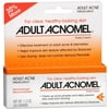 Adult Acnomel Tinted Cream 1.30 oz (Pack of 6)