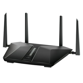 Dynalink WiFi 6 AX3600 ROUTER (DL-WRX36), Dual Band, 8-Stream WiFi