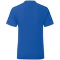 thumbnail image 2 of Fruit Of The Loom Mens Iconic T-Shirt (Pack of 5), 2 of 4