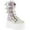 Off-White, variant on Women's Demonia Damned 225 Platform Buckle Boot