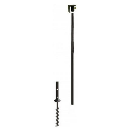 Pole Sleeve House - Birds Choice Bluebird House Pole