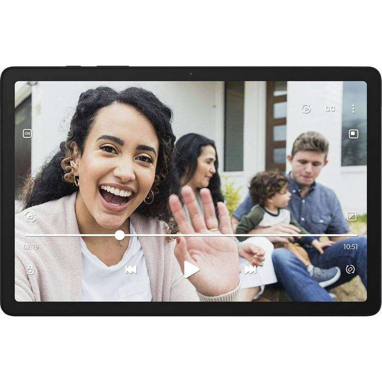Samsung Galaxy Tab A9+ Plus 5G (WiFi + Cellular) 11” Tablet Samsung Galaxy Tab A9+ Plus 5G (WiFi + Cellular) 11” Tablet