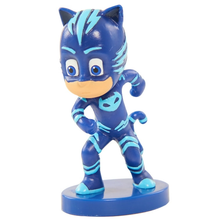PJ Masks Series 1 Collectible Figure - Walmart.com