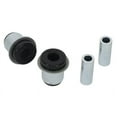 thumbnail image 3 of Nolathane REV042.0106 Front Upper Inner Suspension Control Arm Bushing Kit Compatible with Dodge 07-12 Nitro, Jeep 02-13 Liberty, 3 of 6