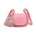 thumbnail image 1 of Bolso de hombro Salvador Bolso bandolera rosa, 1 of 10