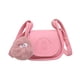 thumbnail image 1 of Bolso de hombro tipo bandolera Jinwen Rosa, 1 of 8