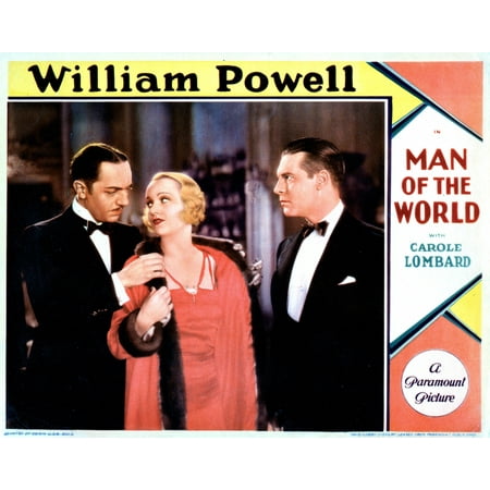 William Powell/Carole Lombard: 4 Movie Comedy