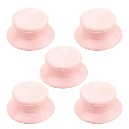 

SUNFEX Pot Pan Lid Knob Replacement Cookware Lids Sauce Pot Pan Lid Handle Tools