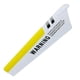 thumbnail image 5 of SyMA Replacement Kit for SyMA S107 / S107G RC Helicopter, , Connect Buckle, Inner Shaft - Ye., 5 of 5