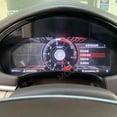 thumbnail image 6 of MOOKAKA Digital Dashboard Instrument Cluster for Cadillac XTS 2013 2014 2015 2016 2017 2018 LCD Screen Virtual Cockpit Speedometer Upgrade Universal Fit Car Accessory with Linux OS, 6 of 7