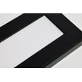 thumbnail image 4 of Blink Pro - 42w 5.5-in. x 48-in. Tunable LED Rectangular Black Surface Mount, 4 of 8