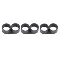 thumbnail image 4 of Water Tube Plug,100Pcs Drip Irrigation Water Irrigation Accessories Irrigation Fittings User-Friendly Design, 4 of 11