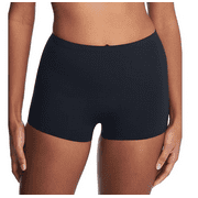 Natori BLACK Power Comfort Stretch Active Short, US Medium
