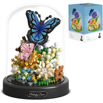 Set da costruzione in tappeto volante Nanoblock dal Giappone