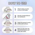thumbnail image 2 of Dual Whitening Pens for Teeth, Advanced Sensitive-Free Formula, Enhances Bright Smile, 2 of 5