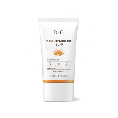[Dr.G] Brightening UP Sun Plus SPF50+ PA+++