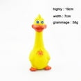 thumbnail image 2 of Masticables de Pollo de Goma Yuyangstore chirriante, 2 of 5