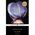 thumbnail image 1 of The Crucible: A Play in Four Acts, 1 of 2