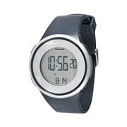 Men's Cadence 101379 Digital Polyurethane Quartz Watch