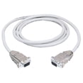 thumbnail image 2 of Black Box Serial Null Modem Cable, 2 of 2