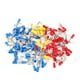 thumbnail image 1 of 100 conectores de pala Piggy Back, terminales eléctricos de crimpado, 10-22 AWG (rojo, azul y amarillo), 1 of 5