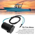 thumbnail image 3 of 878265A1, Rugged Waterproof Outboard Tilt Trim Motor Power Tilt Trim Motor  for Outboard Motor 150  200, 3 of 8