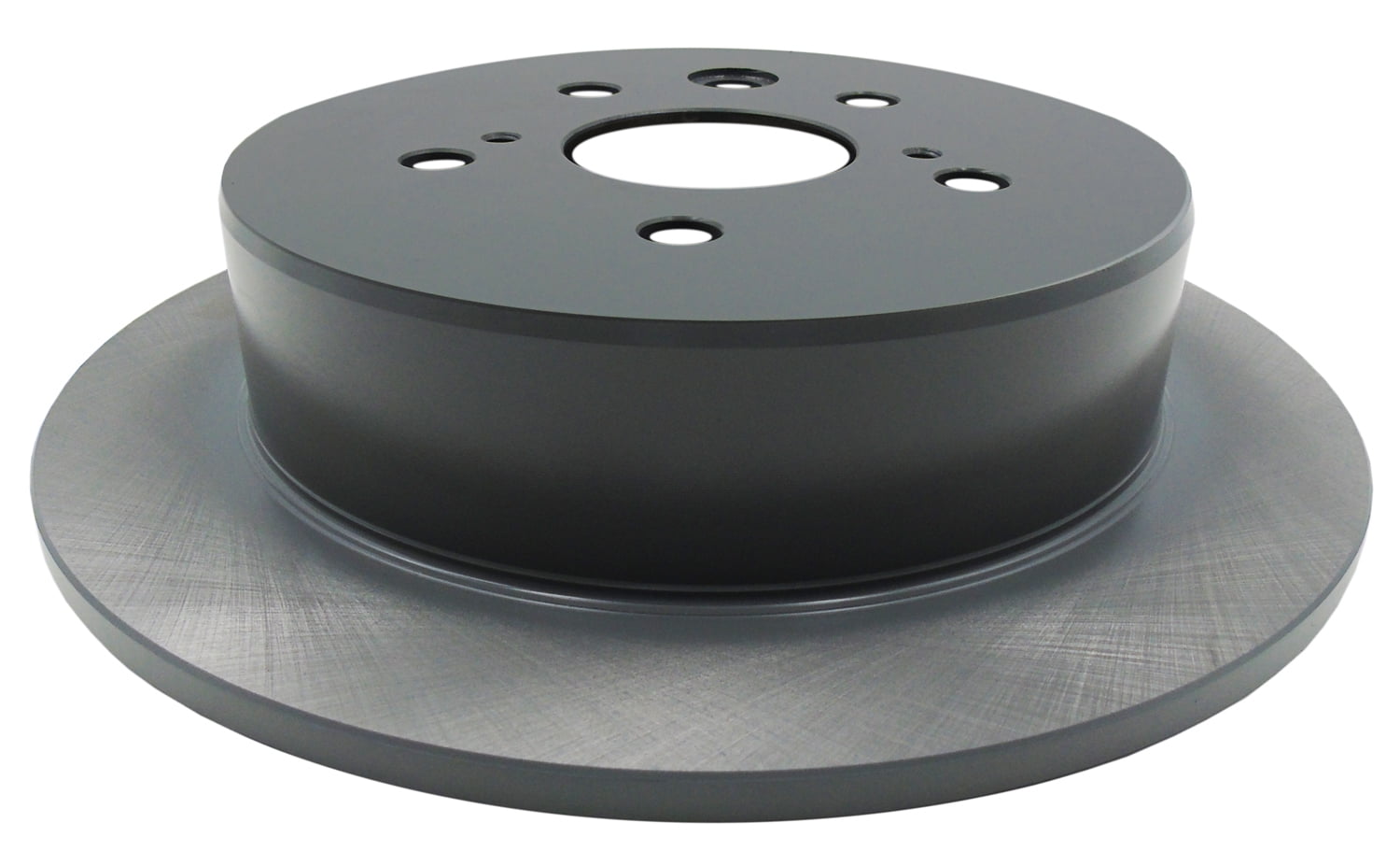 Winstop Brake Rotor, Rear WS243946, Lexus IS250 2015-2014