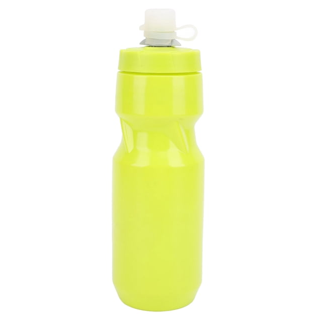 Copa de Agua Deportiva, Botella de Agua Deportiva de 710 ml para ciclismo