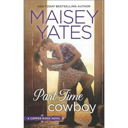 Part Time Cowboy (A Different Time The Best Of Cowboy)