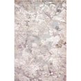 thumbnail image 1 of Bashian B127-BE-2.6X8-BH116 2 ft. 6 in. x 8 ft. Barcelona Collection Transitional Polypropylene Power Loom Area Rug, Beige, 1 of 1