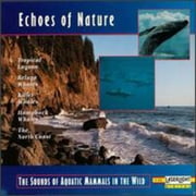 Sounds Of Aquatic Mammals In The Wild (Box)