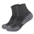 thumbnail image 2 of Men's Moisture Control Sailor Socks 6 Pair Pack, 2 of 3