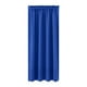 thumbnail image 5 of Cortinas opacas con aislamiento térmico para dormitorio y cocina: 2 paneles, reducción de ruido, eficiencia energética, oscurecimiento, fácil instalación Yulucky, 5 of 8