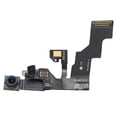 thumbnail image 4 of Módulo de cámara frontal Micrófono de repuesto Sensor de luz de proximidad Cable de cámara frontal para iPhone 6S Plus, 4 of 5