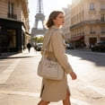 thumbnail image 5 of Crossbody Bags for Women Versatile Storage Shoulder Bag for Commuting Travel Daily Use, 5 of 6