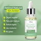 thumbnail image 5 of Vitalis Kit Antiedad Retinol 2.5% + Ácido Hialurónico Piel Madura Hidratación 24h Día y Noche, 5 of 7