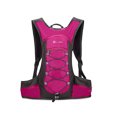 thumbnail image 2 of Neinkie Bicycle Backpack Smooth Zipper Large Capacity Nylon Portable Waterproof Backpack Cycling Supplies, 2 of 9