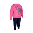 thumbnail image 2 of CONJUNTO SUDADERA Y PANTS PARA BEBA MARCA SUGAR GIRLS, 2 of 5