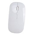 thumbnail image 1 of Mistaha Wireless 2.4G Mouse Ultra-thin Silent Mouse Portable and Sleek Mice Rechargeable Mouse 10m/33ft Wireless, 1 of 8