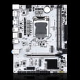 thumbnail image 4 of Placa Base PC Hugtrwg H410M DH DP HD LGA1200 USB3.0/2.0 SATA 3.0 PCI-E, 4 of 9