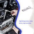 thumbnail image 3 of stanreset Connecteur Mâle Non Isolé pour Modification Automobile, 3 of 6