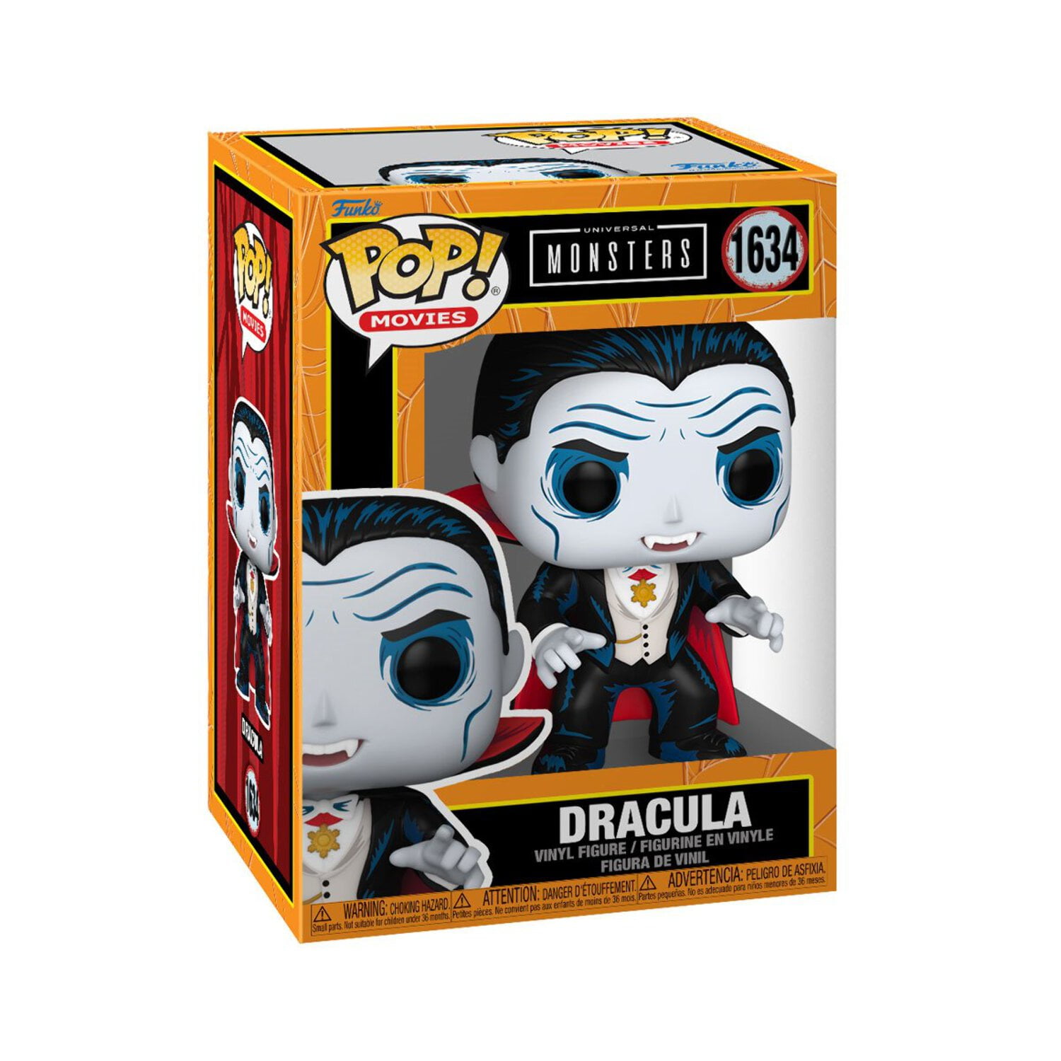 Funko POP! Movies: Universal Monsters S5 - Bride of Frankenstein