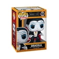 thumbnail image 2 of FUNKO POP! Movies: Universal Monsters S5 - Dracula, Funko, Gifts, 2 of 3