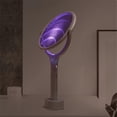 thumbnail image 2 of Rotating Head Rechargeable Fly Swatter Electric Fly Swatter Racket, 2 of 5